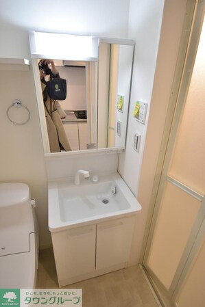 アザーレ・キュリオス柿生の物件内観写真